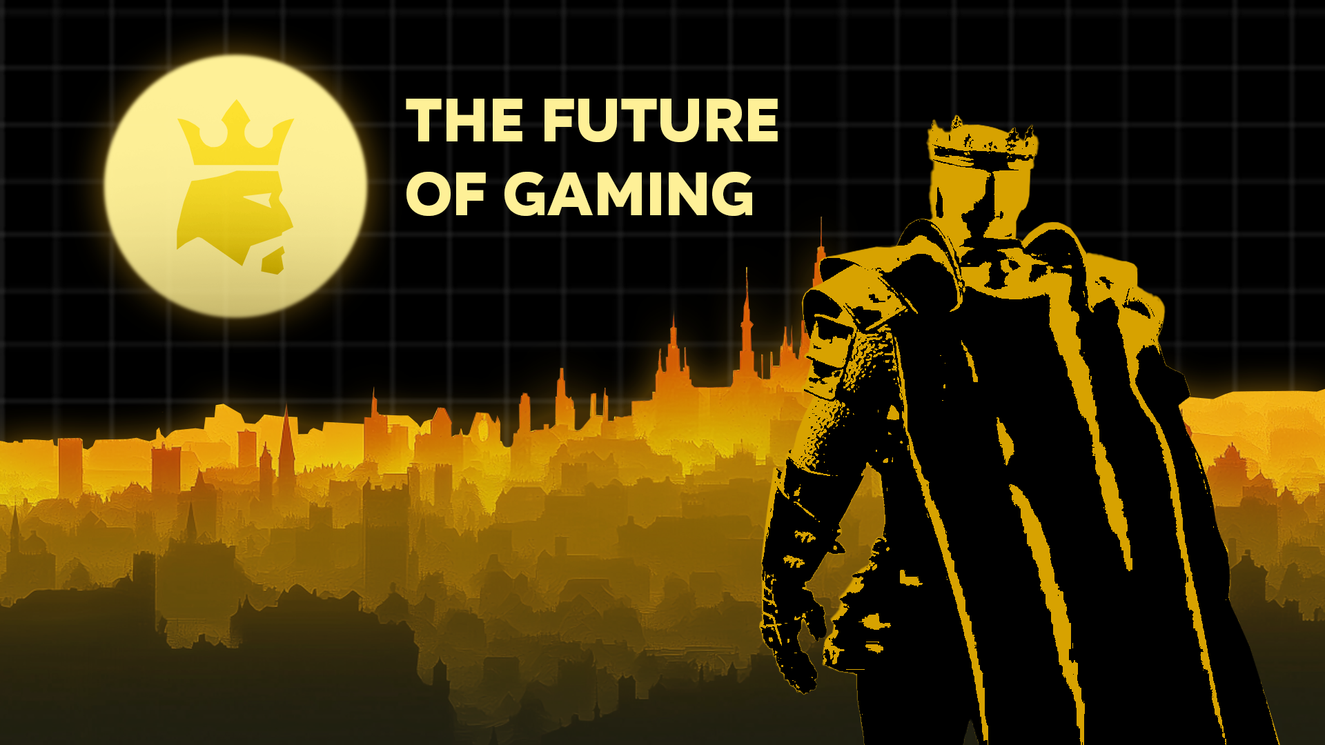 Newswire - Why LORDCHAIN?