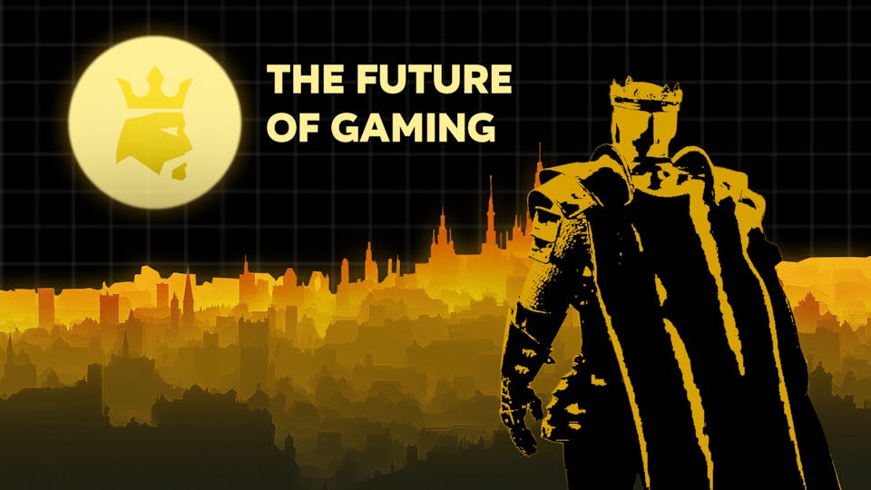 Newswire - Why LORDCHAIN?