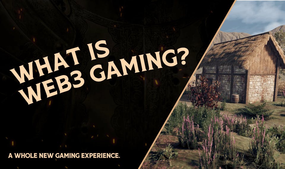 What is Web3 Gaming? Explore the Future of Gaming!