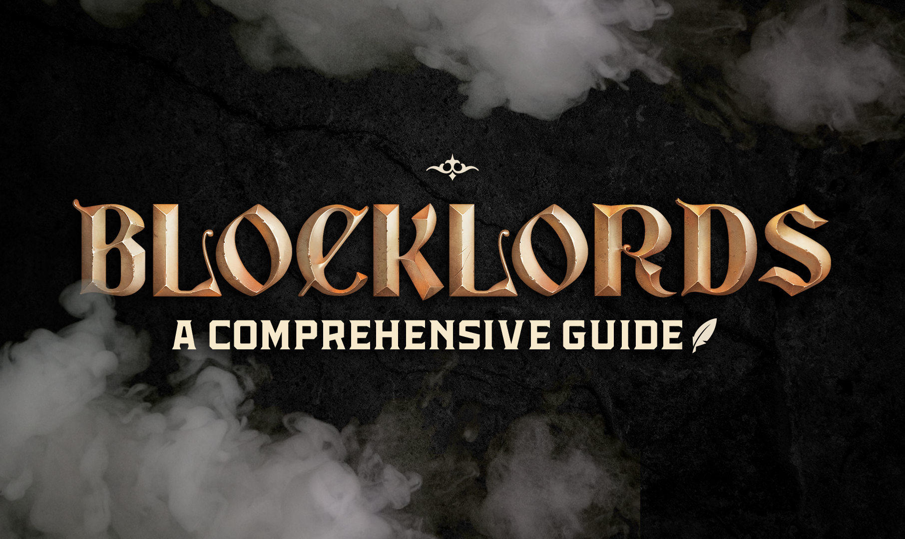 download the new for ios BLOCKLORDS