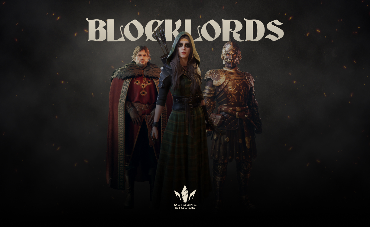 The Next-Gen Game Investors are Backing