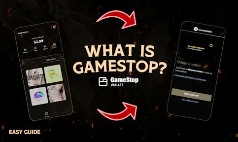 How to Set Up the GameStop Wallet - A Simple Guide!