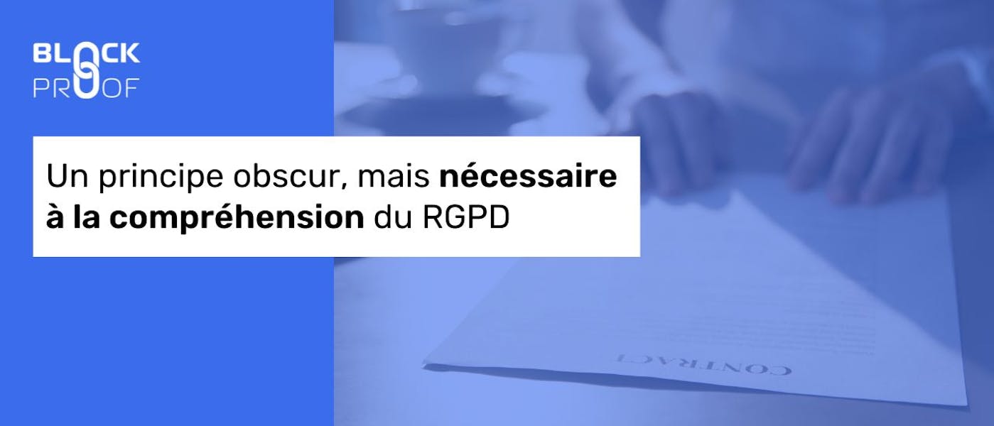 RGPD et Accountability : le guide complet
