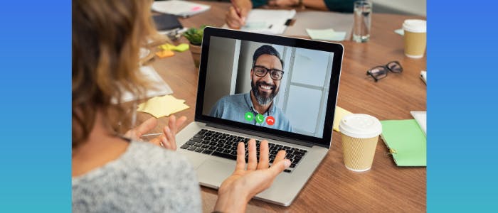 6 erreurs RGPD à éviter lors d'utilisation de visioconférence