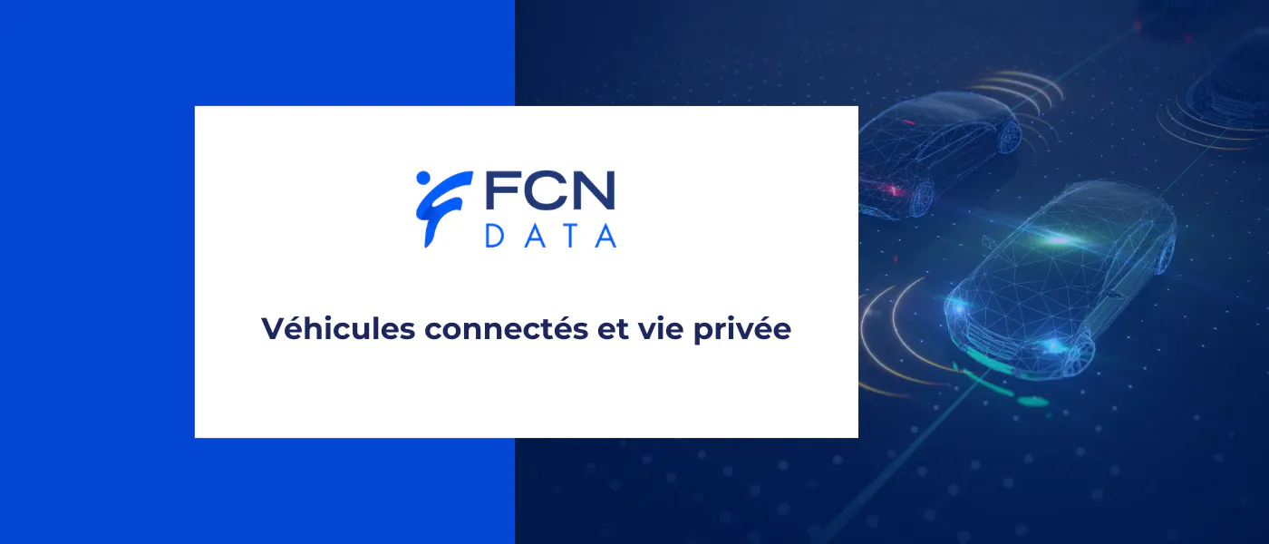 Utilisation des données de localisation des véhicules connectés : ce qu'il faut savoir