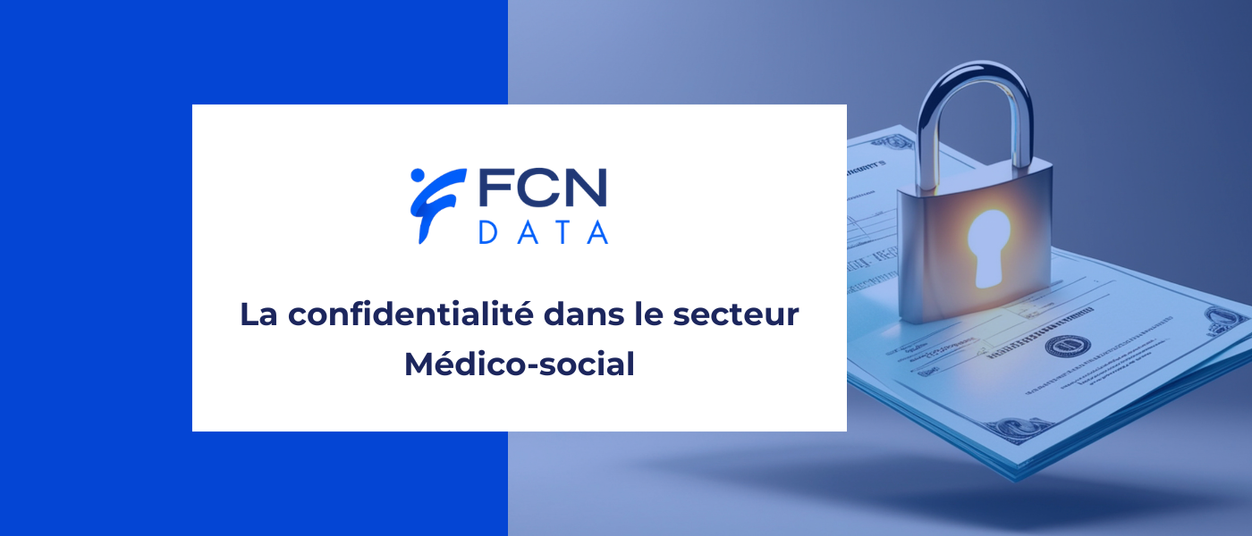 Podcast #44 : La confidentialité dans le secteur médico-social