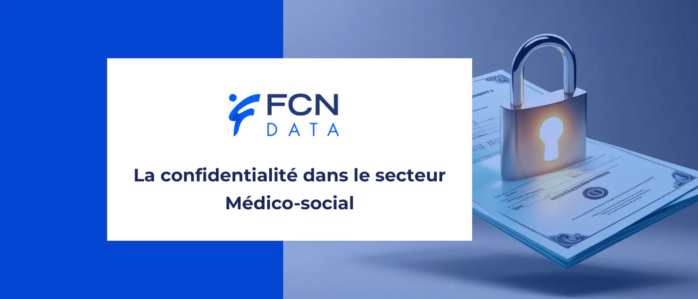 Podcast #44 : La confidentialité dans le secteur médico-social