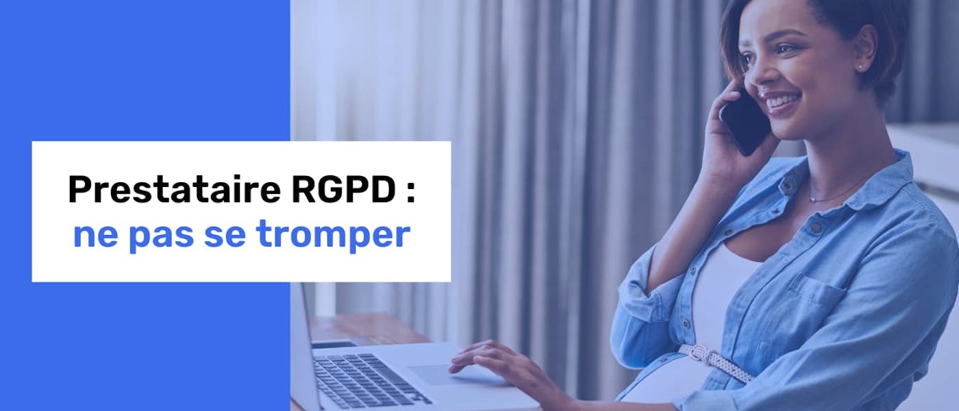 Prestataires RGPD : qui sont-ils et quels services proposent-ils ?