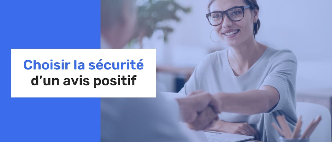 Avis client DPO externe - Médico-social et Evaluation