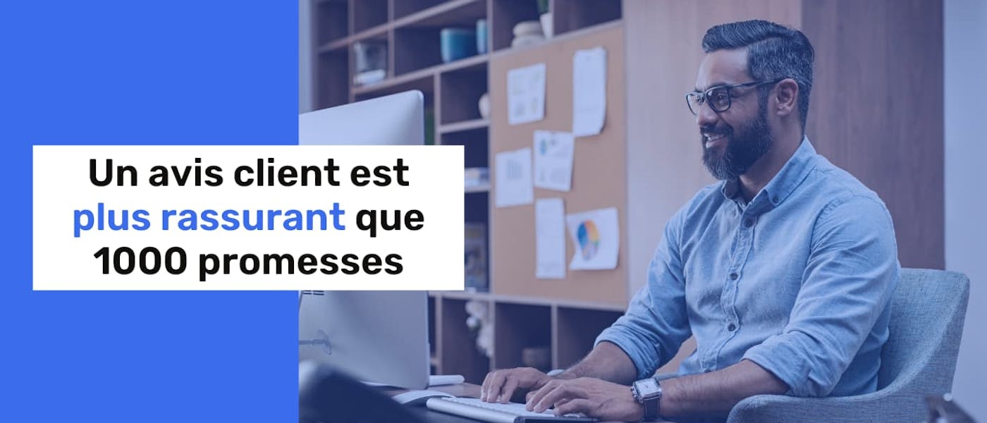 Avis client - DPO Blockproof