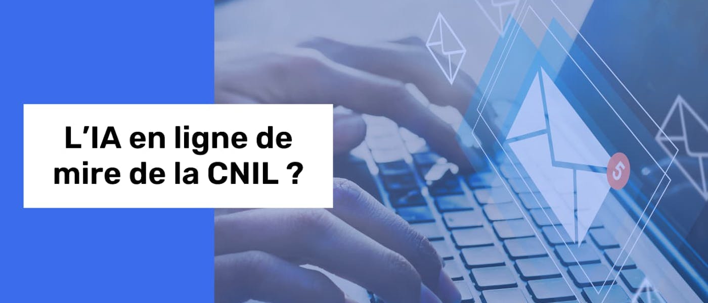 La CNIL dévoile son plan stratégique 2025-2028 : protéger les personnes à l'ère du numérique