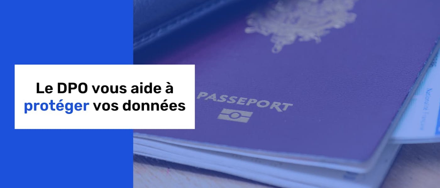 Le DPO : 2 minutes pour comprendre