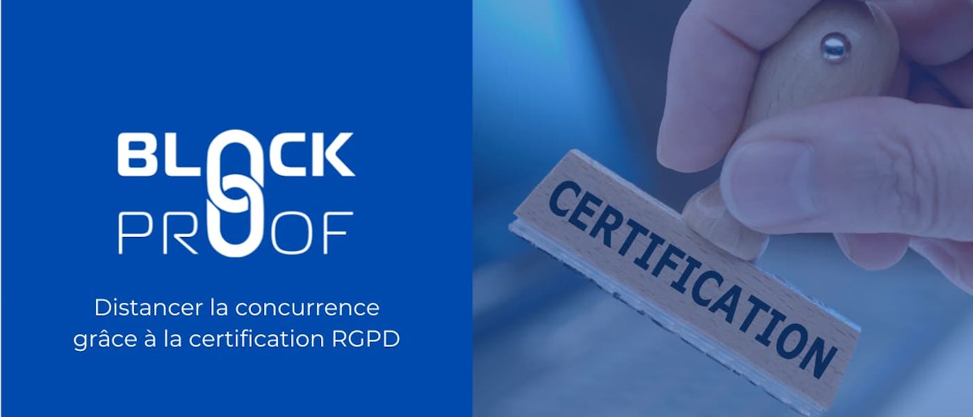 Préparer la certification RGPD grâce à l'audit RGPD