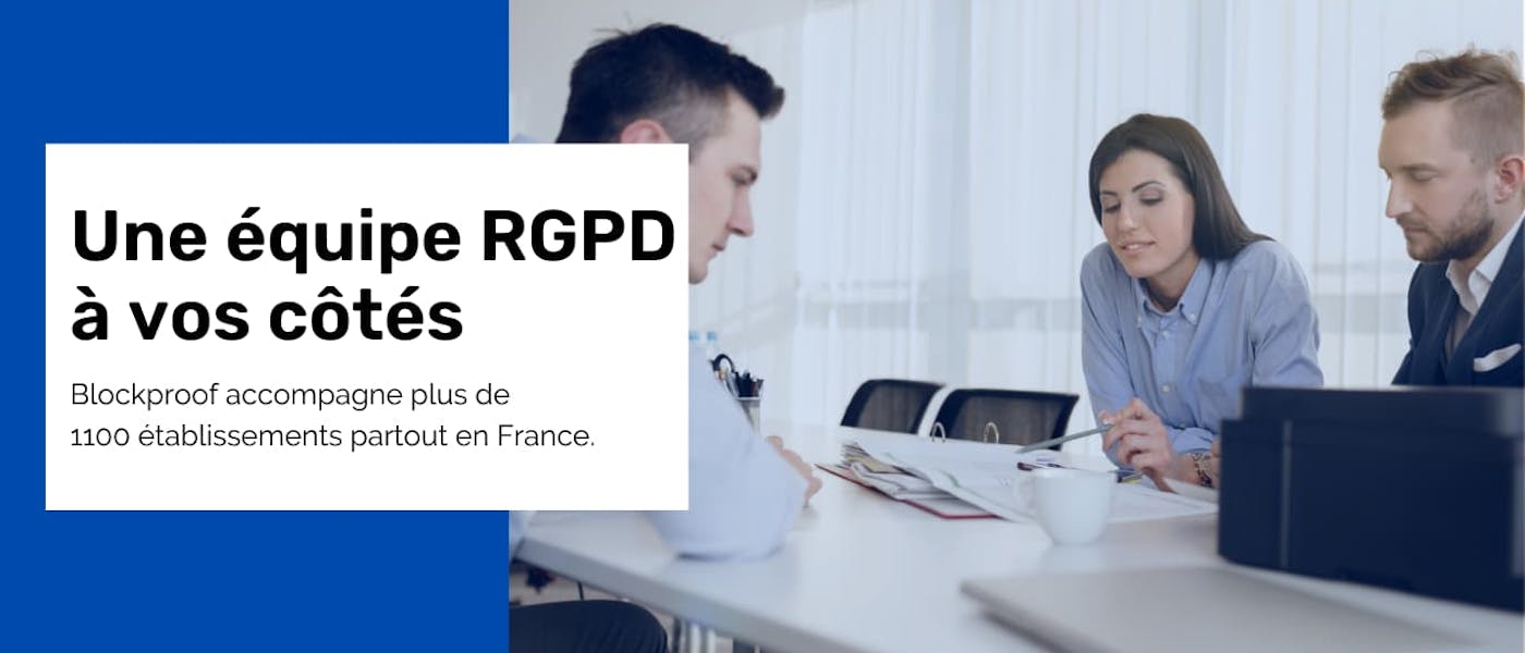 Audit RGPD : informations clés pour la Direction