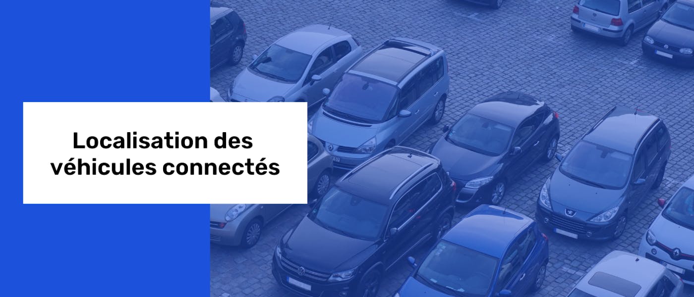 RGPD et Localisation de véhicules connectés