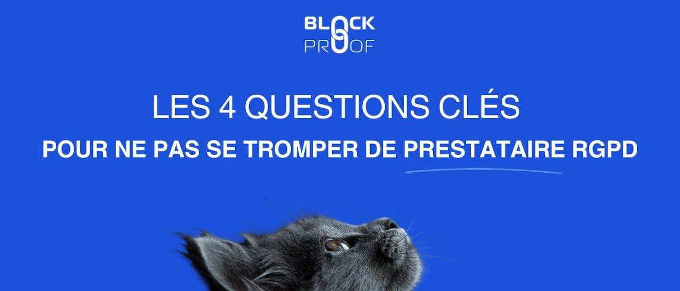 Comparer des devis RGPD : comment faire ?