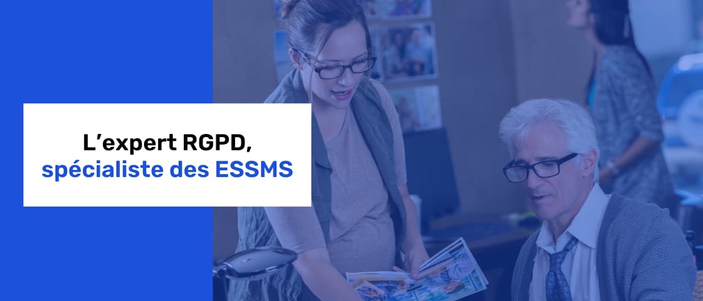 Offre RGPD pour les établissements médico-sociaux