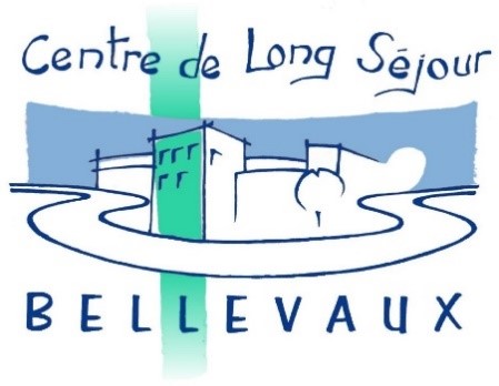 Logo centre bellevaux client DPO FCN Data