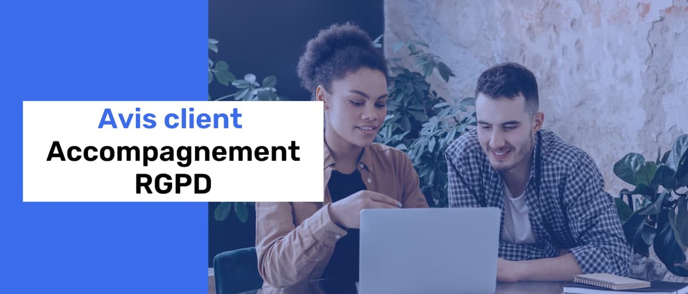 Prestataire RGPD : avis client à La Réunion