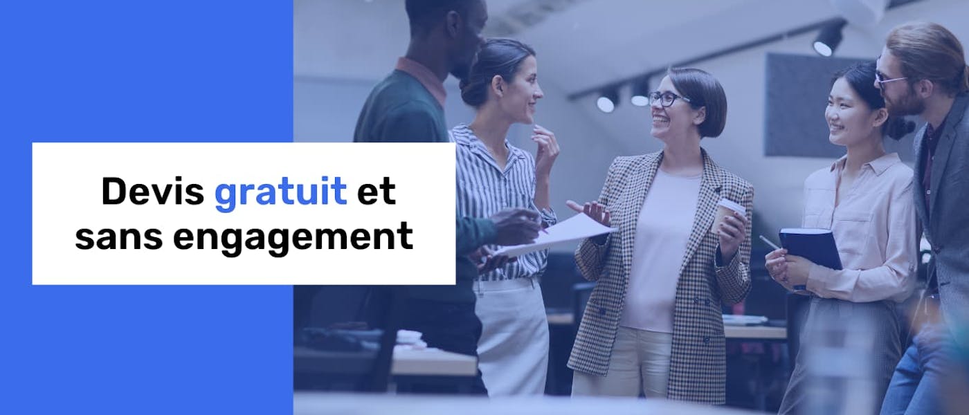 Devis RGPD : demander une estimation