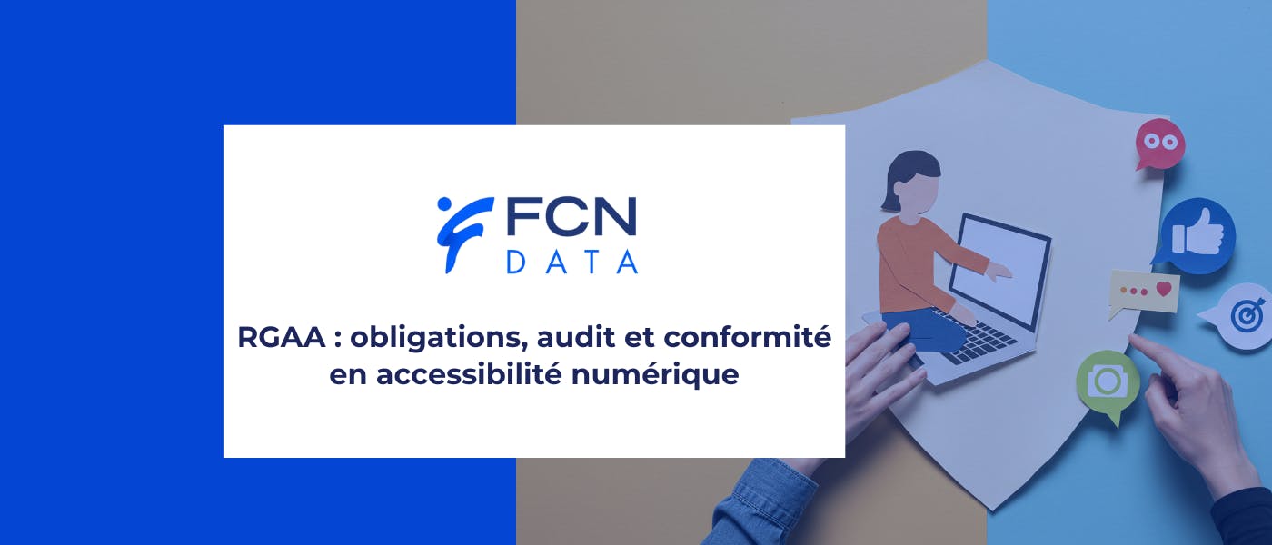 RGAA : tout comprendre sur le référentiel d’accessibilité numérique