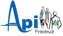 logo API provence