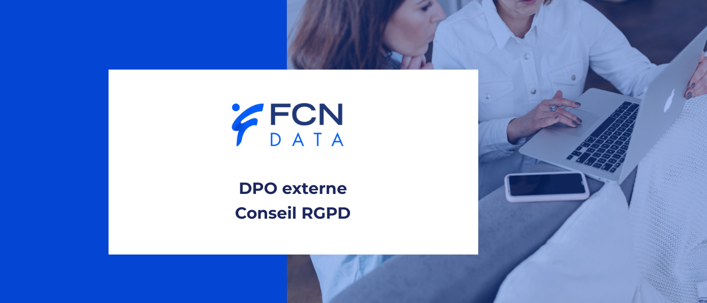 DPO externe rgpd