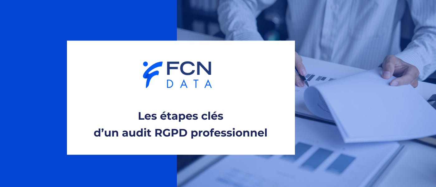 Pourquoi réaliser un audit RGPD en 2026 ?