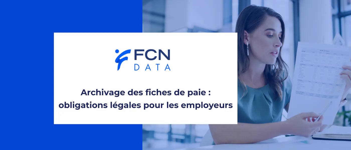 Un salarié demande ses fiches de paie 5 ans aprÚs son départ, que dois-je faire ?