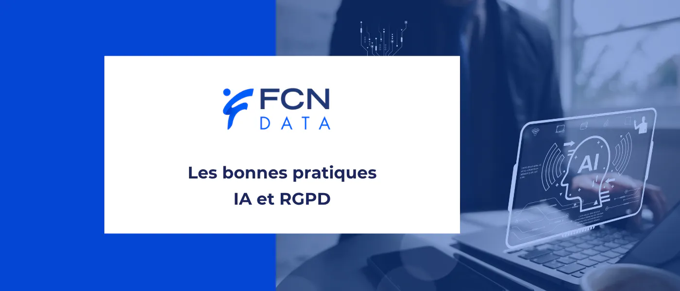 IA et RGPD : comprendre les enjeux, obligations et bonnes pratiques en 2026