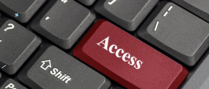 Erreur à éviter face à une demande d'accès