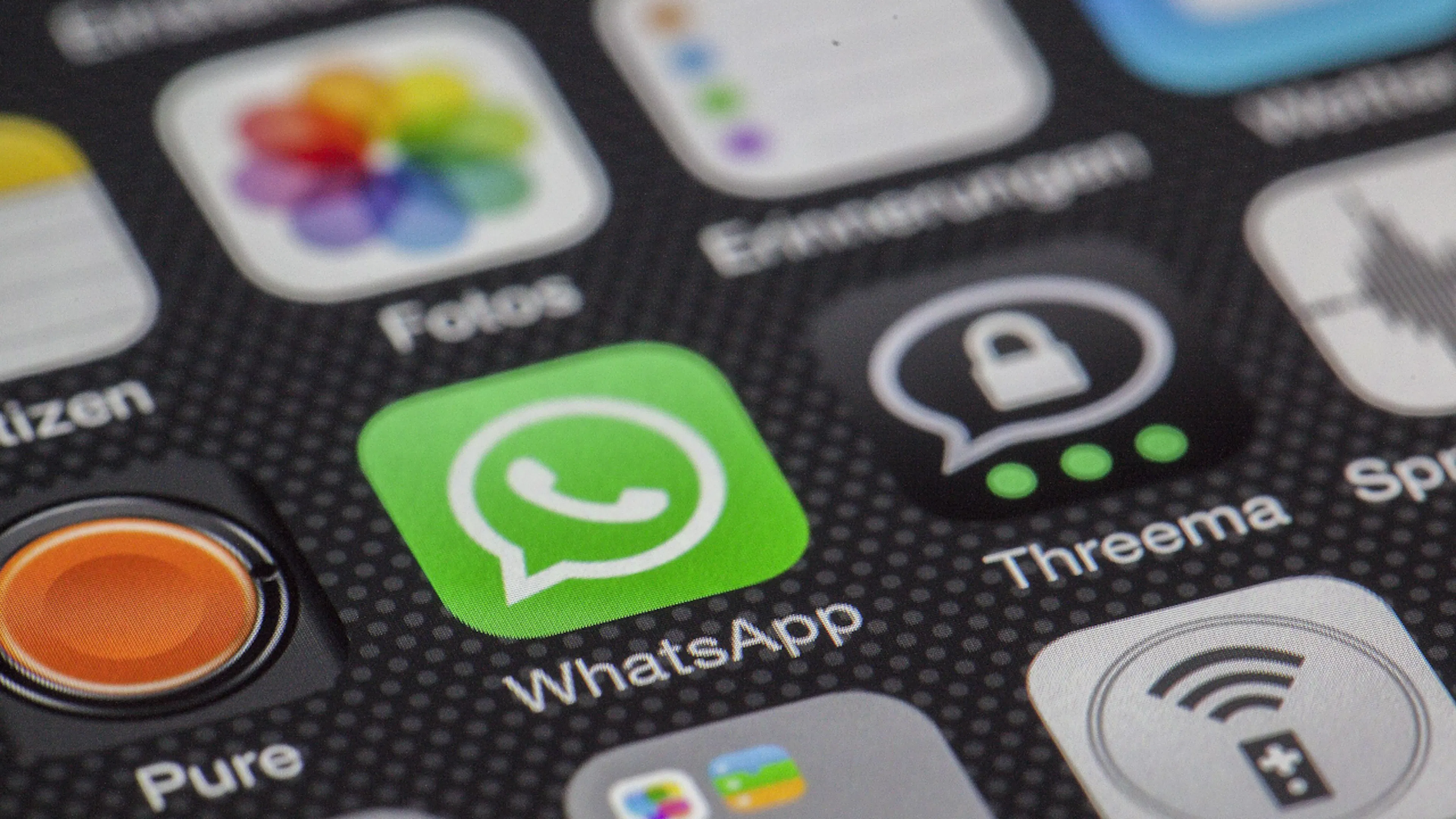 WhatsApp Business Platform