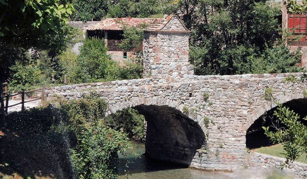 Visita Cadaqués y desconecta del ritmo frenético de la ciudad. 