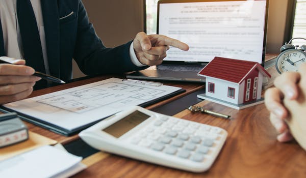 Pedir una hipoteca es de los procesos más tediosos que existe. 