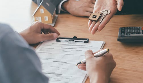 Descubre si es un buen momento para invertir en una vivienda. 