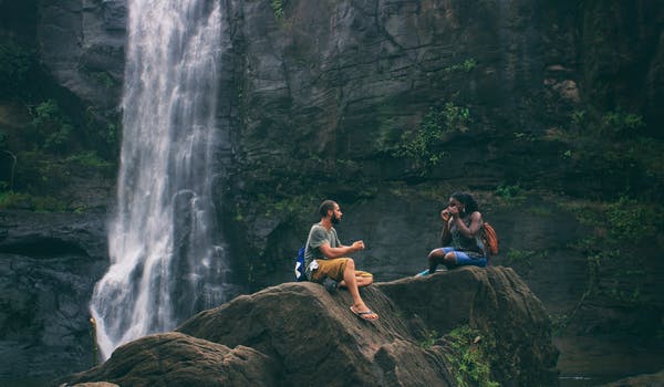 Aprende todo lo que necesitas saber antes de una acampada 