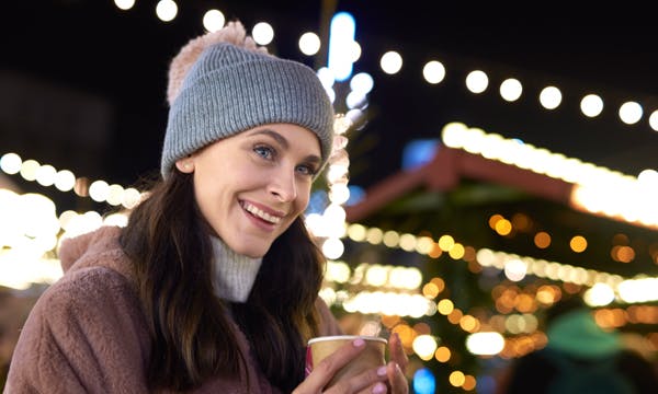 Planifica y viaja estas navidades por España.