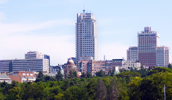 Sigue nuestros consejos para buscar piso en Madrid.