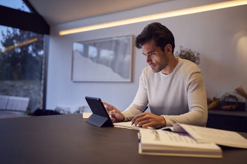 Tips para conseguir un teletrabajo.