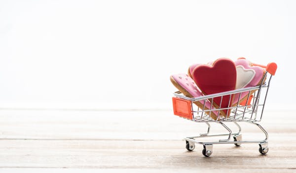14 planes románticos para disfrutar en pareja este San Valentín. 
