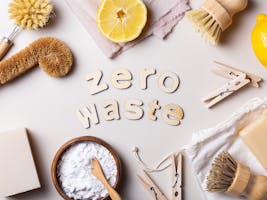 ¿Sabes qué significa zero waste? 