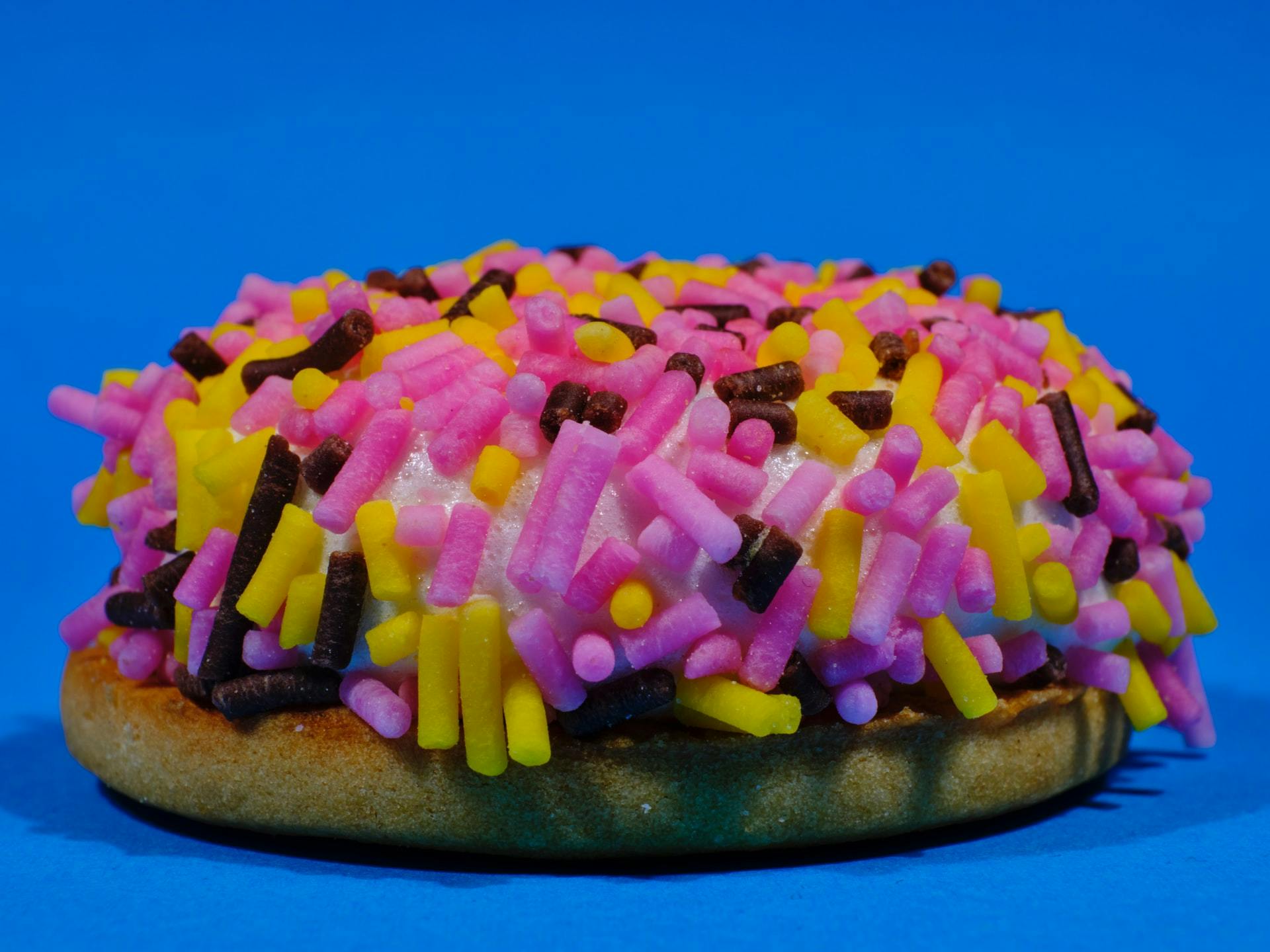donut-ultraprocessed-food-candy-sweet