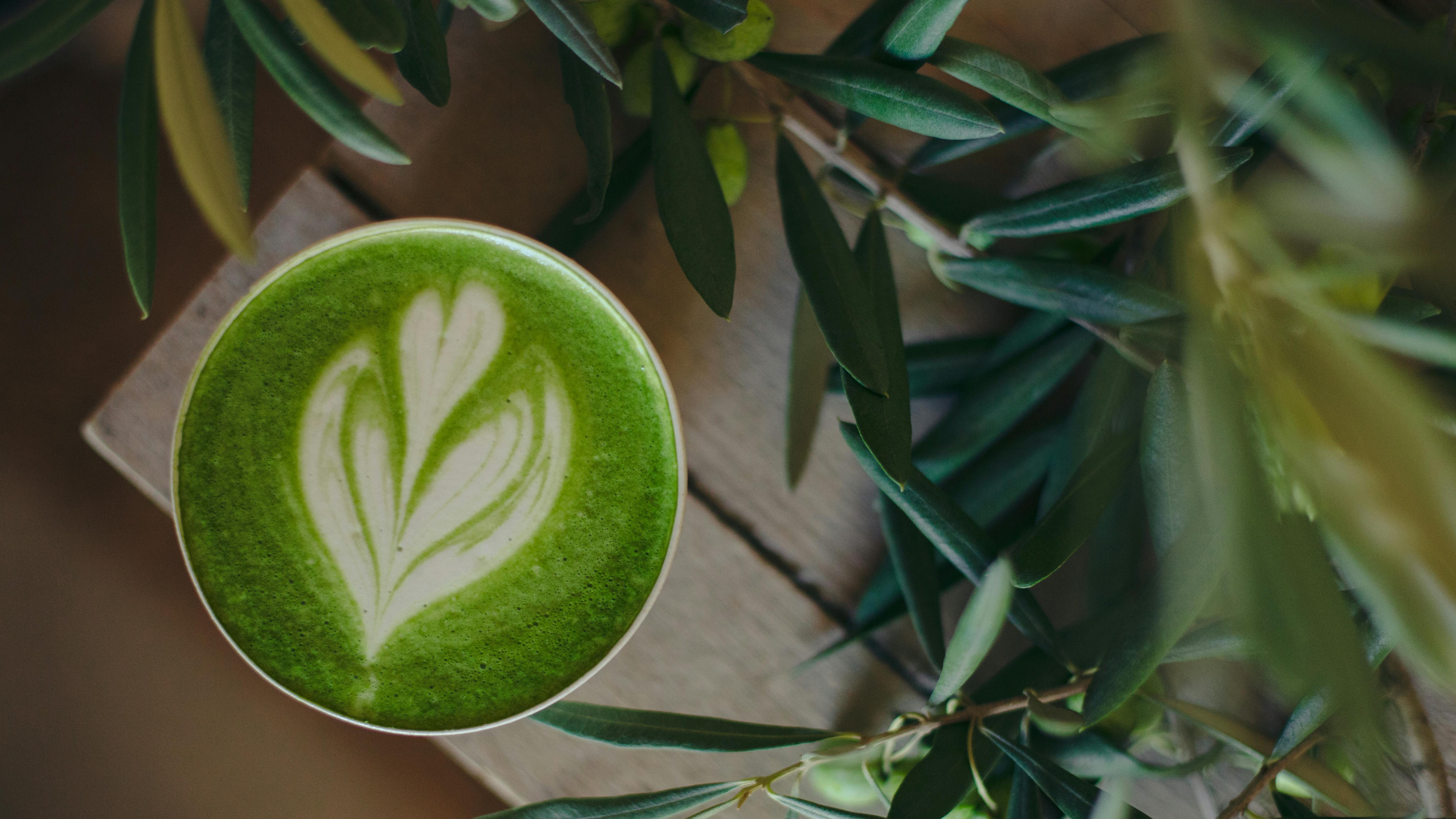 matcha