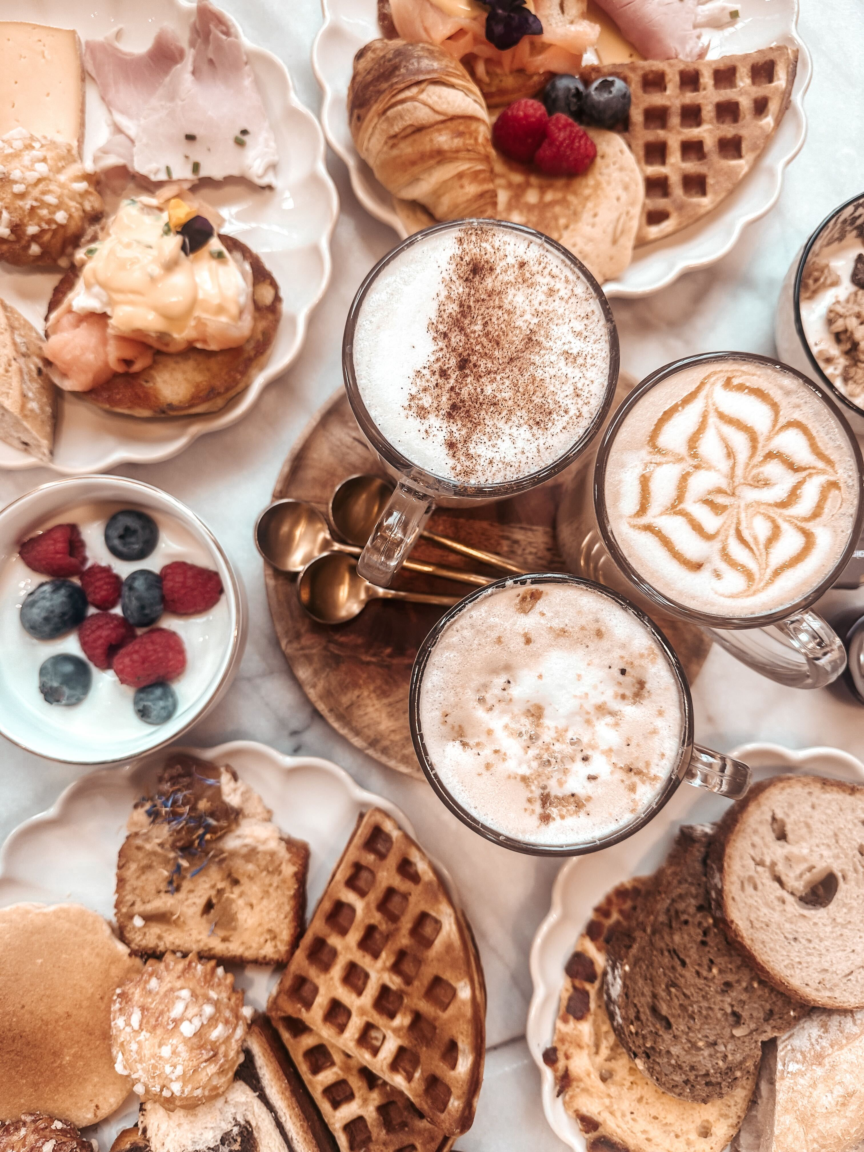 brunch