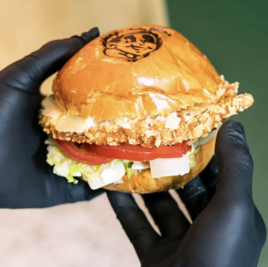 Burger