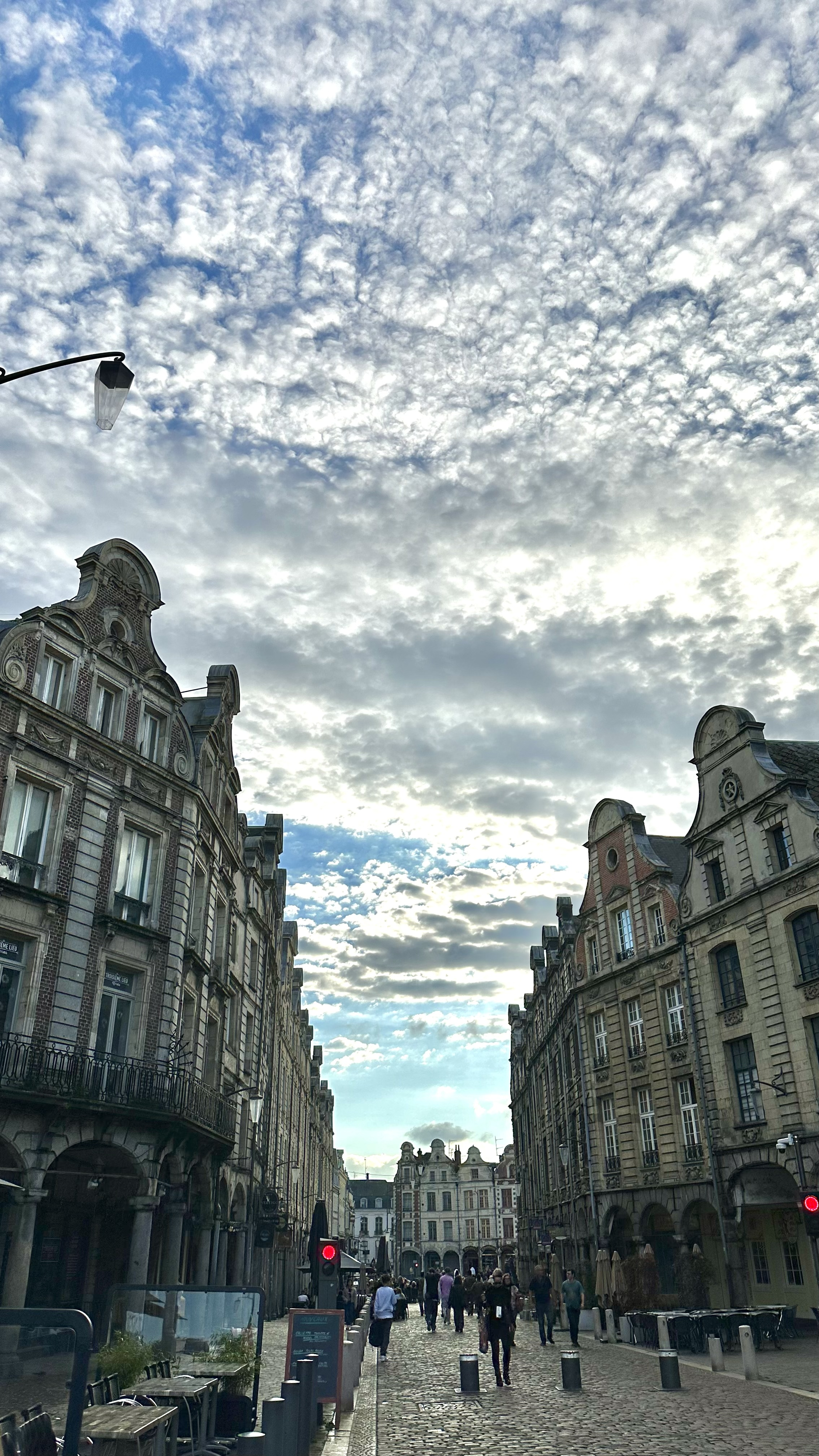 Ville d'Arras