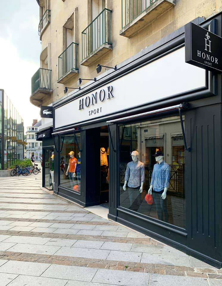 Magasin Honor à Compiègne