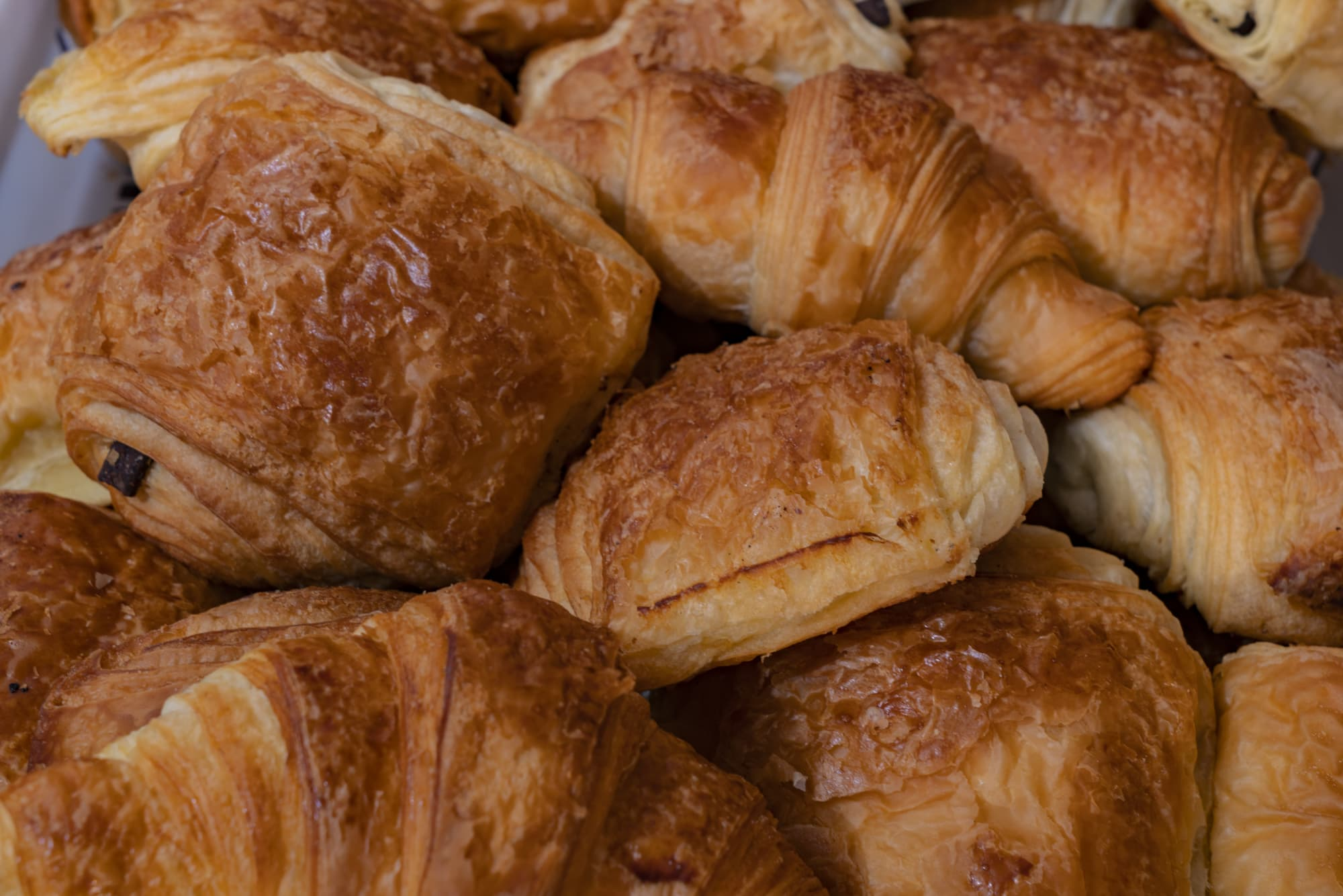 Viennoiseries