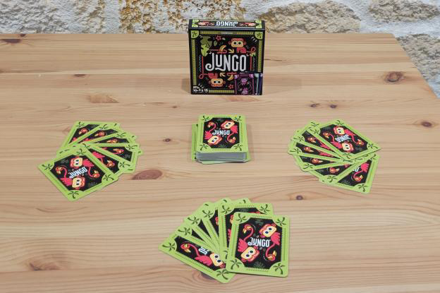 jeu