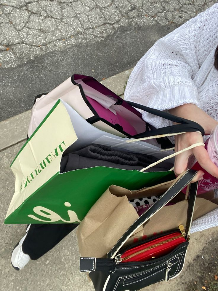 Shopping